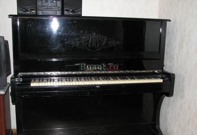 Пианино Москва