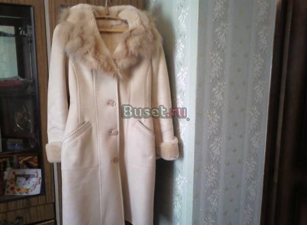 Дубленка Ростов-на-Дону