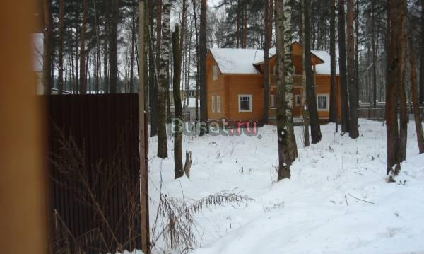 дом с участком в п.Шмеленки продается Люберцы