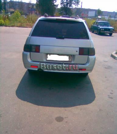 ВАЗ 21113, 2001 Королев