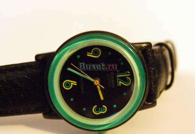 Часы женские Москва