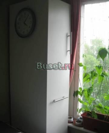 Продам высокий кухонный шкаф Икеа Москва