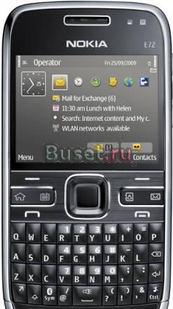 Nokia E72 Санкт-Петербург