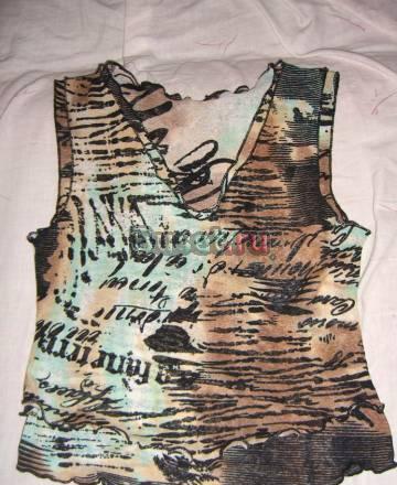 Топик Санкт-Петербург