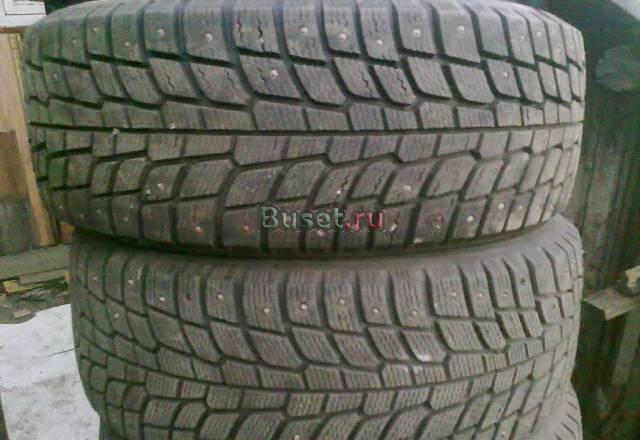 Шины Michelin X-Ice North 205/55 R16 Москва