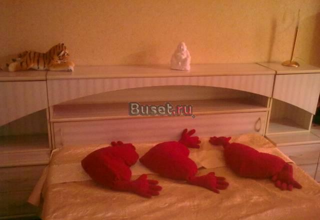 Спальня Москва