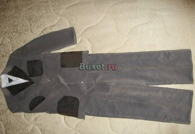 Брюки и пиджак - костюм Москва