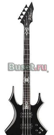 B.C.Rich ntvbo Москва