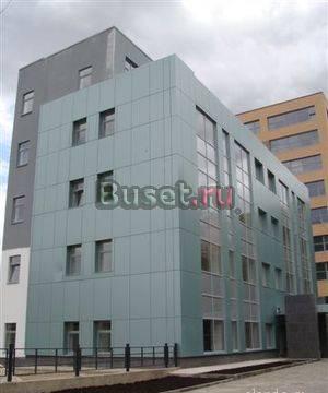 Офисы в офисном здании Москва