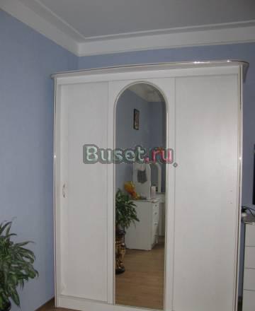 Спальный гарнитур (6 предметов) Москва