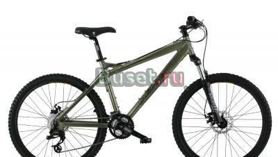 Haro escape s Москва