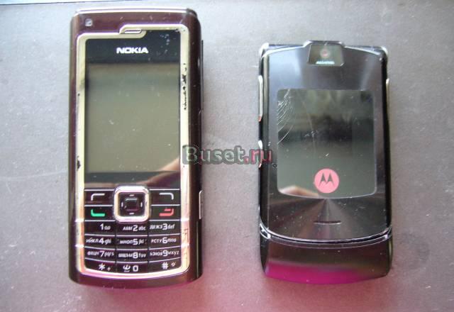 Motorola razr V3i Санкт-Петербург
