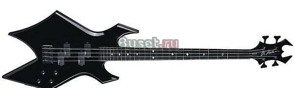 B.C.Rich ntwbo Москва