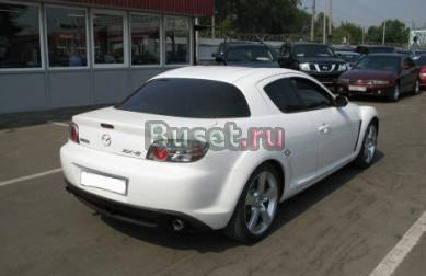 Mazda 6, 2006 Москва