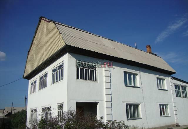 Продам коттедж Белово
