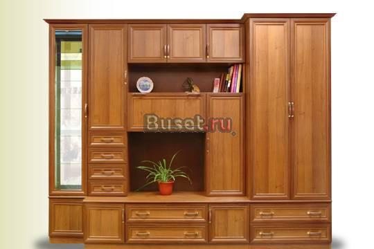 Стенка Дебют 2,72 (новая, с доставкой) Москва