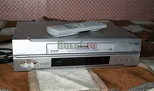 Toshiba V-E61R Москва