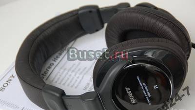Наушники Сони -Sony MDR-V900 HD Москва