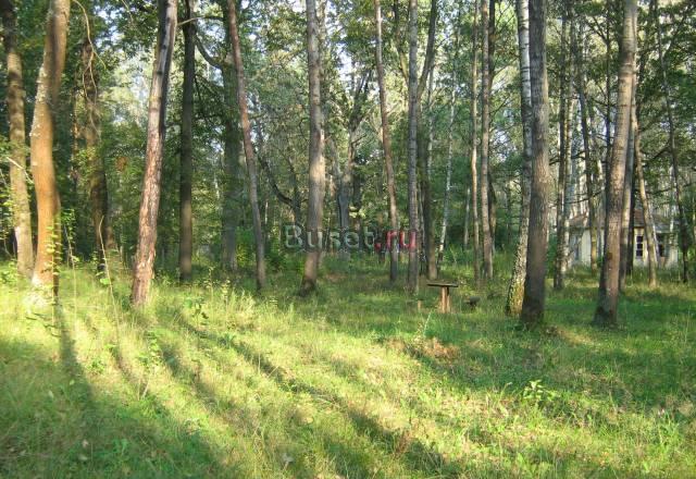 Земельные участки под индив. строительство Серпухов