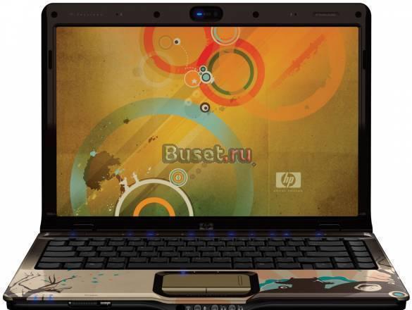 HP Pavilion dv 2899 er (мощный, стильный) Москва