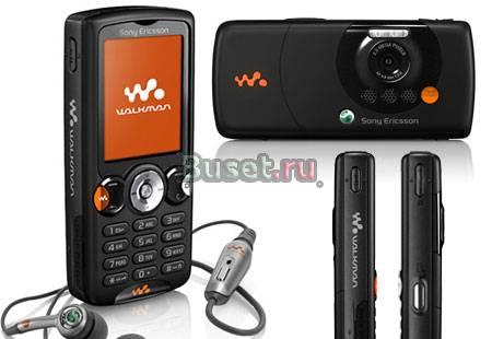 Sony Ericsson W810i Санкт-Петербург