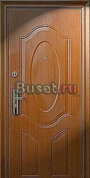 Металлические двери Санкт-Петербург