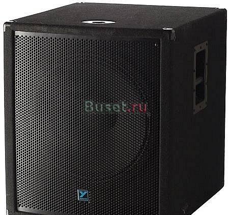 Yorkville YX18S Москва