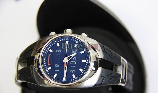 Хронометр Pirelli Anadigit (в яндексе от 35.000) Москва