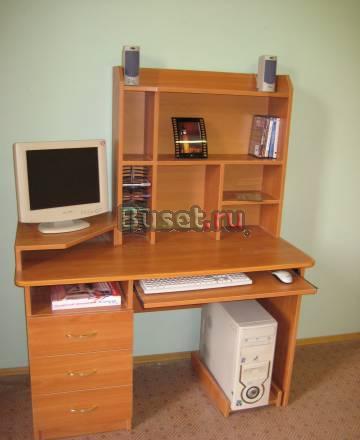 Комп.столы Санкт-Петербург