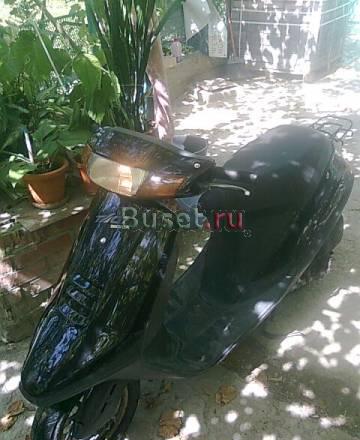 Мопед Новороссийск