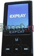 МР-3 плеер Explay 1 Gb или меняю Москва