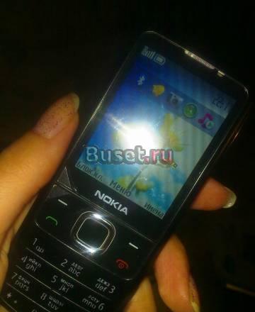 Nokia 6700 Classic Black 7500р Санкт-Петербург
