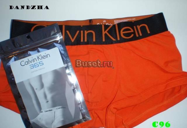 CK Calvin Klein нижнее белье трусы C96 Москва