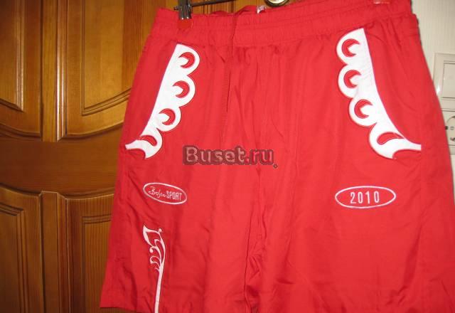 Новые шорты Bosco sport Москва