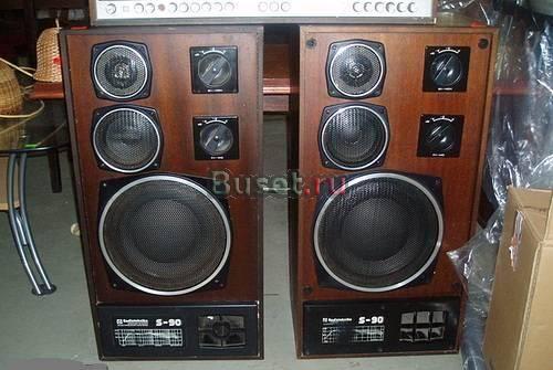 Усилитель "Бриг-001"(4500р.)колонки"с-90(3800р) Санкт-Петербург