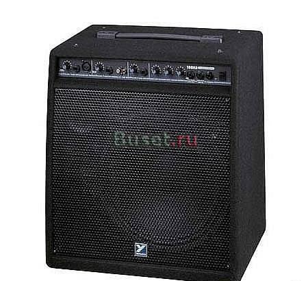 Yorkville 100KB Москва