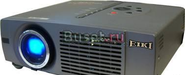 Портативный проектор Eiki LC-XM4 Санкт-Петербург
