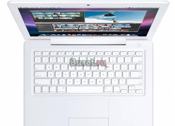 Ноутбук Apple MacBook "Core Duo" 1.83 Санкт-Петербург