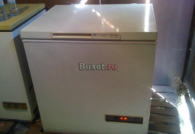 Морозильник Москва
