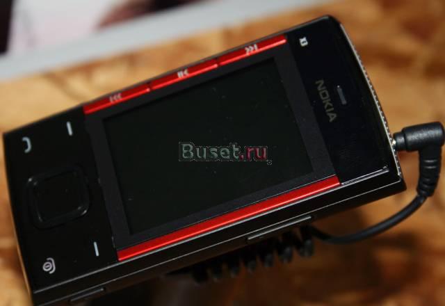Nokia X3 продам или обменяю Москва