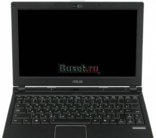 Продается легкий и стильный ноутбук Asustek U1F Москва