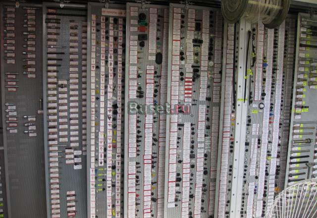 Метизы для автомобилей Санкт-Петербург