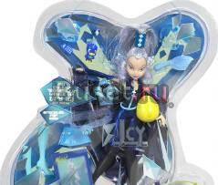 Кукла Winx ICY Deluxe Mattel Москва