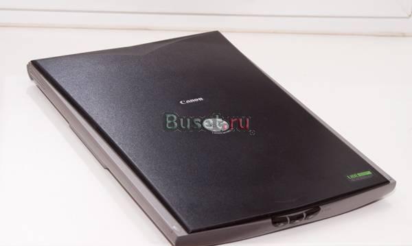 Сканер Canon CanoScan Lide 25 Санкт-Петербург