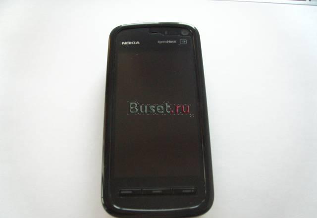Nokia обменяю на diamond2 Москва