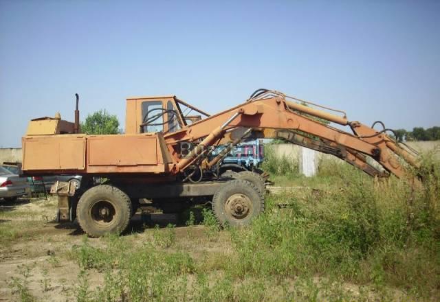 ЭО-3322Д Темрюк