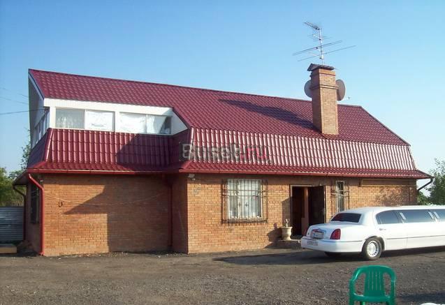 Дом для отдыха и работы Ростов-на-Дону