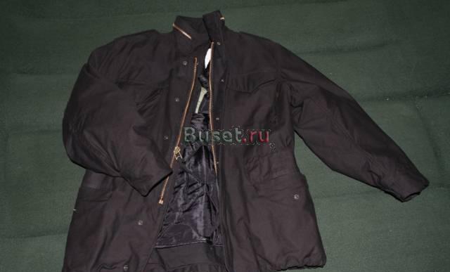 Куртка мужская M-65 (Alpha Industries) Москва