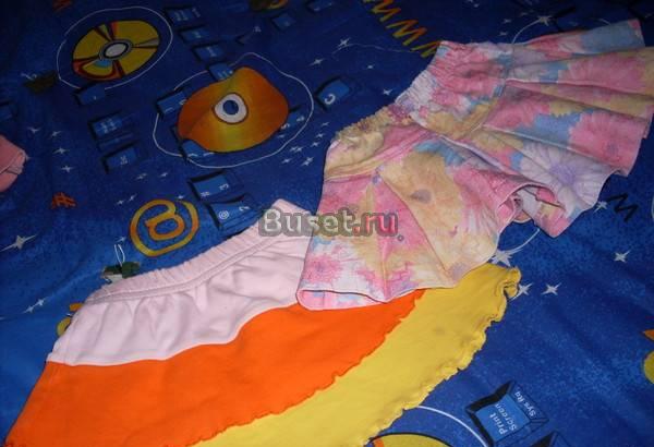 Юбочки р. 92-98 Санкт-Петербург