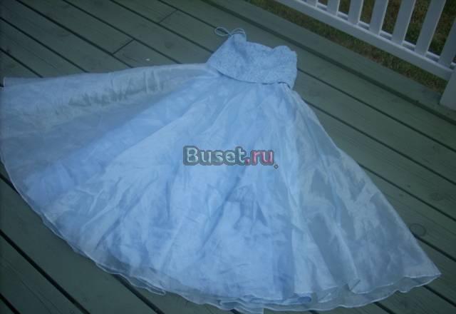 Отличное бальное платье(Предлагайте цену) Санкт-Петербург